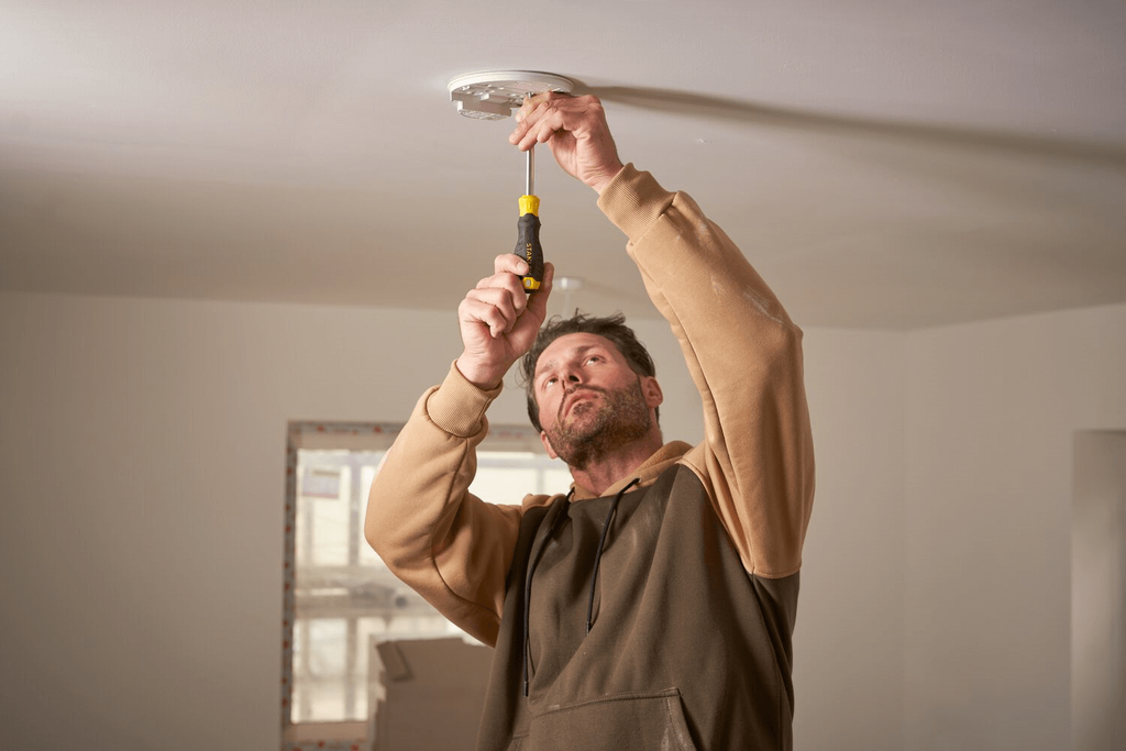 Șurubelniță STANLEY MULTIBIT cu 34 de piese și set de biți