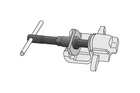 Set separatoare etriere frână YATO YT-0681, 11 bucăți