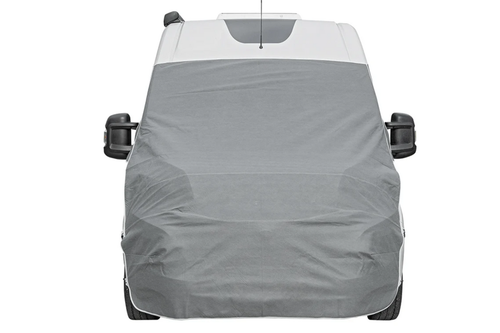 Covoraș termic ProPlus 610682 pentru geamuri, ecran termic pentru Fiat Ducato, Peugeot Boxer I, Citroen Jumper I.