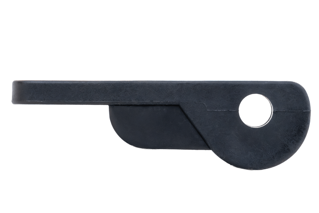 Mâner fără orificiu pentru încuietoare - Inter Pack Cosmo COS03