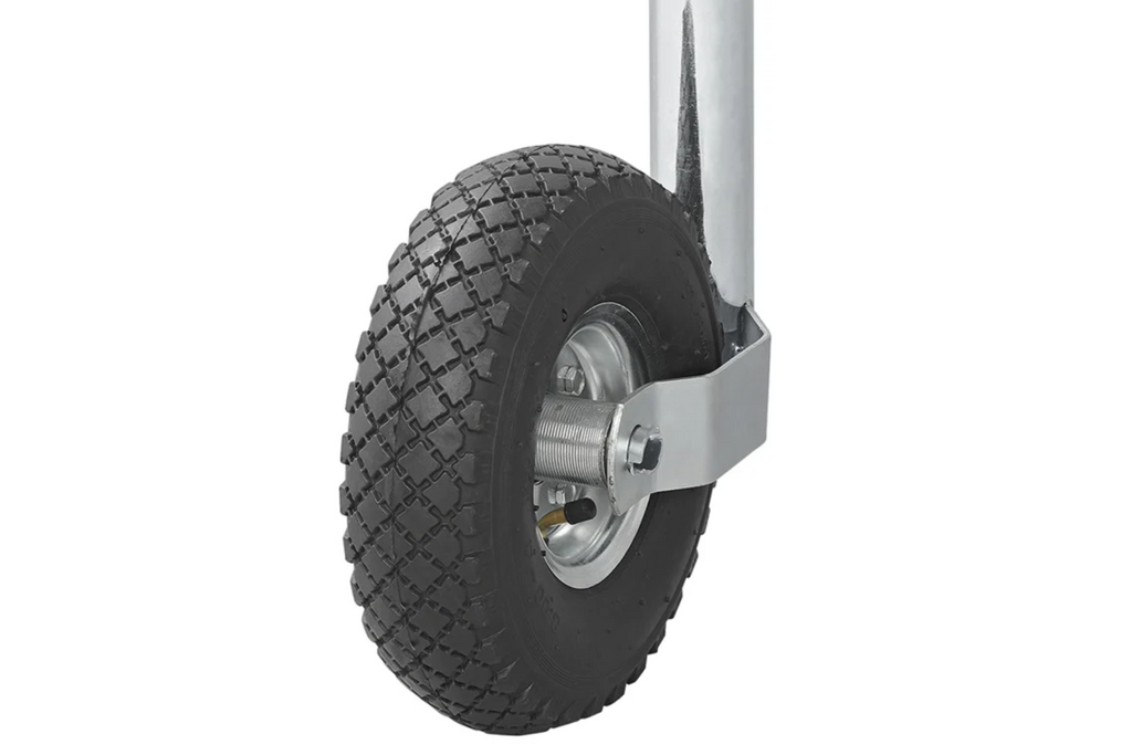 Roată jockey ProPlus 341507 150kg 48mm 650-880mm