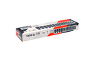 Chei tubulare de impact lungi YATO YT-1055, 1/2", 15 buc.