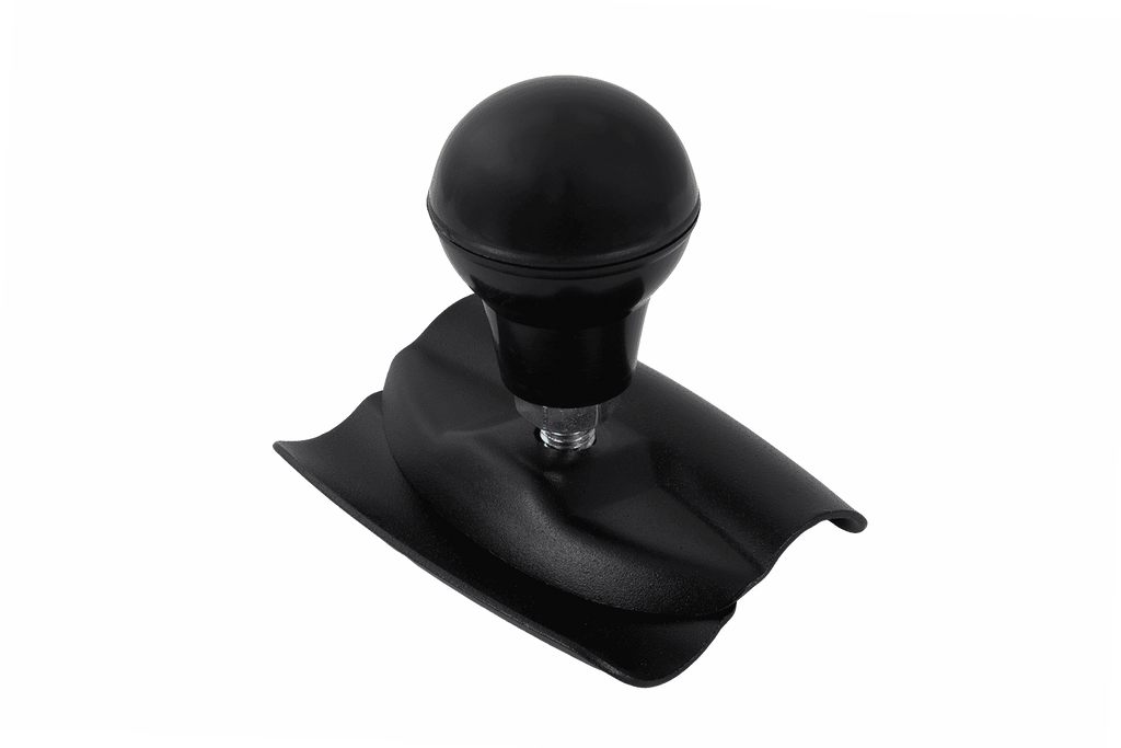 Maneta volan universală PLASTEX WRR0104/M