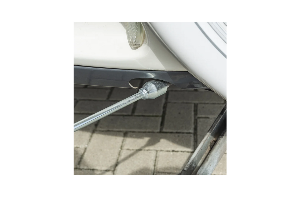 Manivelă pentru suport extensibil ProPlus 360025 pentru remorcă 620mm 19mm
