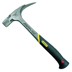 Ciocan de tâmplar STANLEY Antivibe 1-51-937
