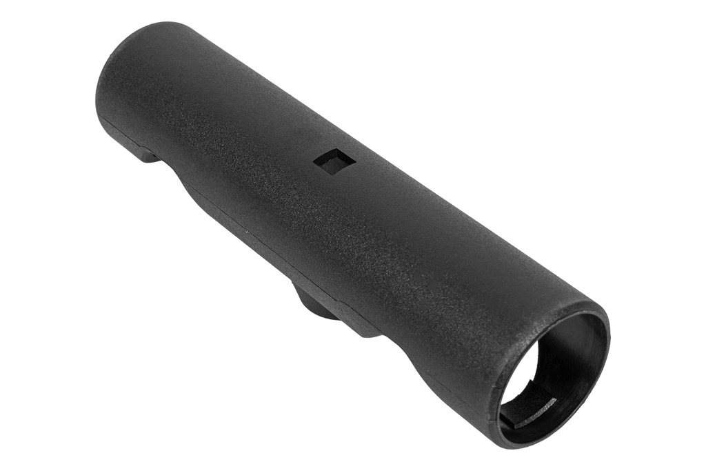 Capac de montare pentru bara de protecție - Inter Pack Quattro/Trio 130-00541-01C