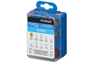 ProPlus 410065 Set de becuri de rezervă cu 12 piese pentru rulotă, mașină