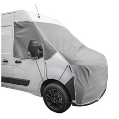 Husă cabină rulotă ProPlus pentru Renault Master din 04.2010