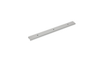 Șină cargo ProPlus 342172 pentru companii aeriene, șină cargo din aluminiu, 30 cm