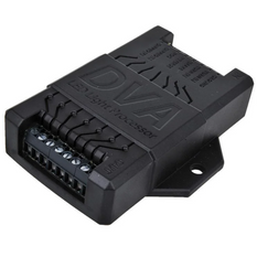Modul controler de lumini LED pentru remorcă ProPlus 343128S CANBUS 12V