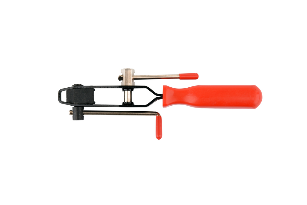 Clește pentru brățări YATO YT-06062, pentru brățări de 10 mm