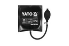 Pernă de montare YATO YT-67380, capacitate de încărcare 135 kg