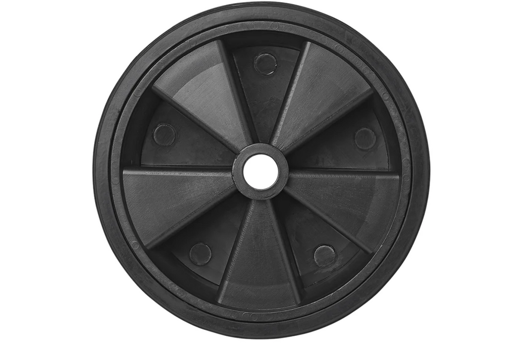 Roată de rezervă pentru roată jockey din cauciuc solid ProPlus 341549 220x70mm
