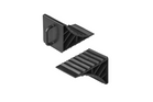 Set de două pene de roată ProPlus 341347 h:102mm 4000kg