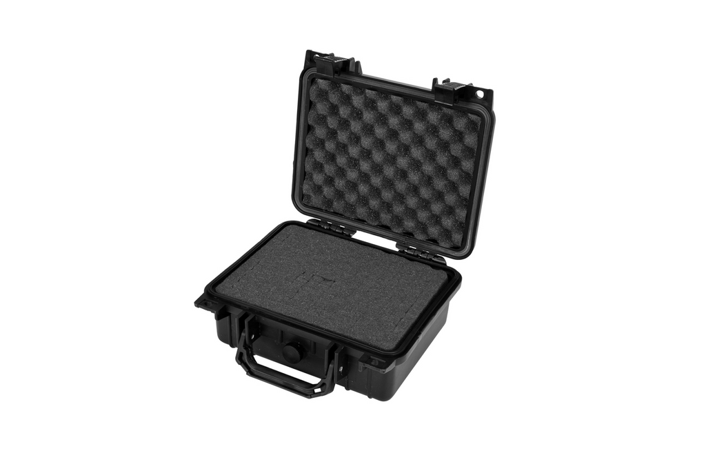 YATO YT-08901 trusă ermetică pentru scule 270x246x124mm