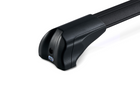 Bară portbagaj CRUZ AIRO Fuse Dark 98/98 (936-506)