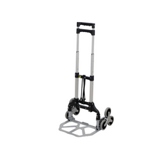 VOREL 78662 carucior scara, carucior transport 75kg