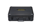 Trusă de service STANLEY STMT98109-1, cutie de scule, 142 buc.