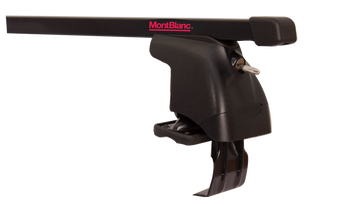 Bară de plafon din oțel Mont Blanc AMC 5002-S46