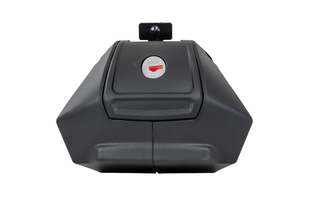 Bară de plafon Inter Pack Virgo RR 135 (G2) pentru șine deschise