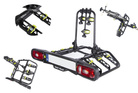 Suport de biciclete Inter Pack Trio cu 13 pini pentru cârligul de remorcare