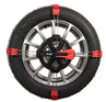 Lanțuri de zăpadă Polaire Steel Grip P130