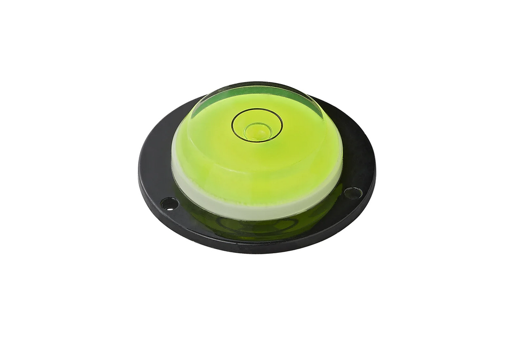 Nivelă rotundă ProPlus 341217, diametru 3 cm