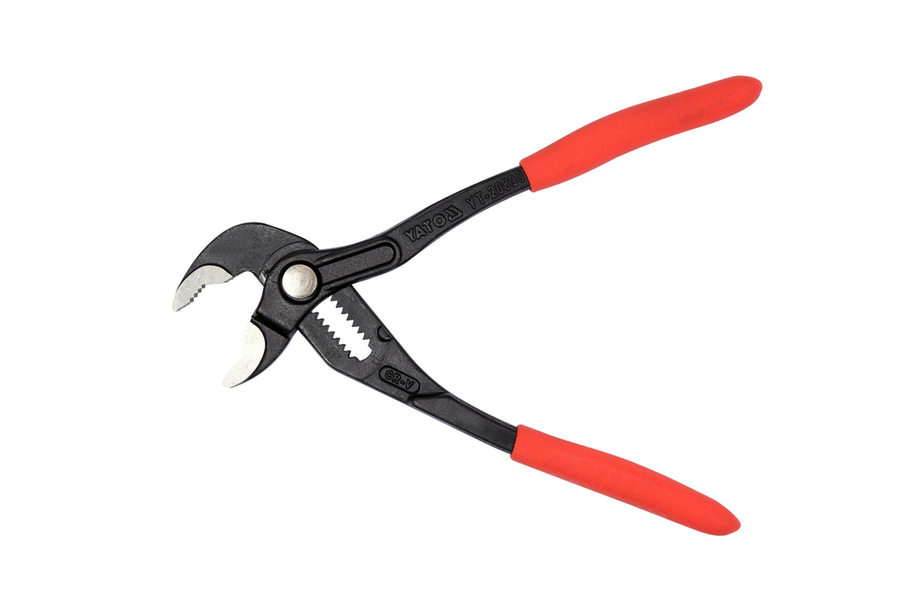 Clește hidraulic YATO YT-20890 175 mm cu buton de apăsare