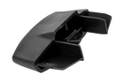 Capac de capăt pentru grindă din aluminiu aerodinamic (dreapta) - Mont Blanc 010386