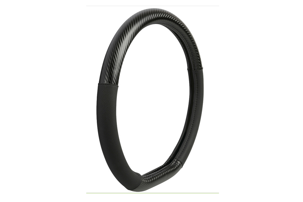 Husă volan LAMP LE MANS 37-39cm