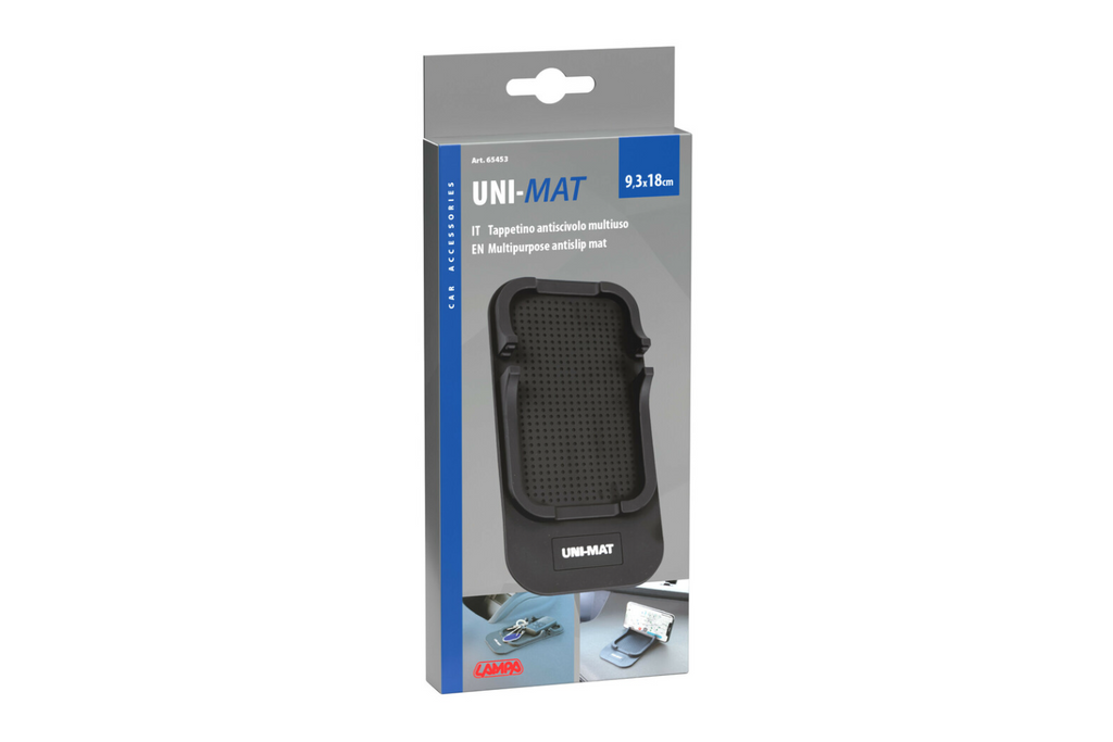 Covoraș antiderapant LAMP Uni-Mat 185x95mm
