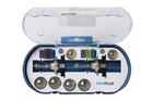 Set becuri H7 pentru rulote, auto ProPlus 410162 set de rezervă de 16 bucăți