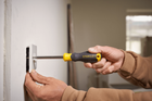 Șurubelniță STANLEY MULTIBIT cu 34 de piese și set de biți