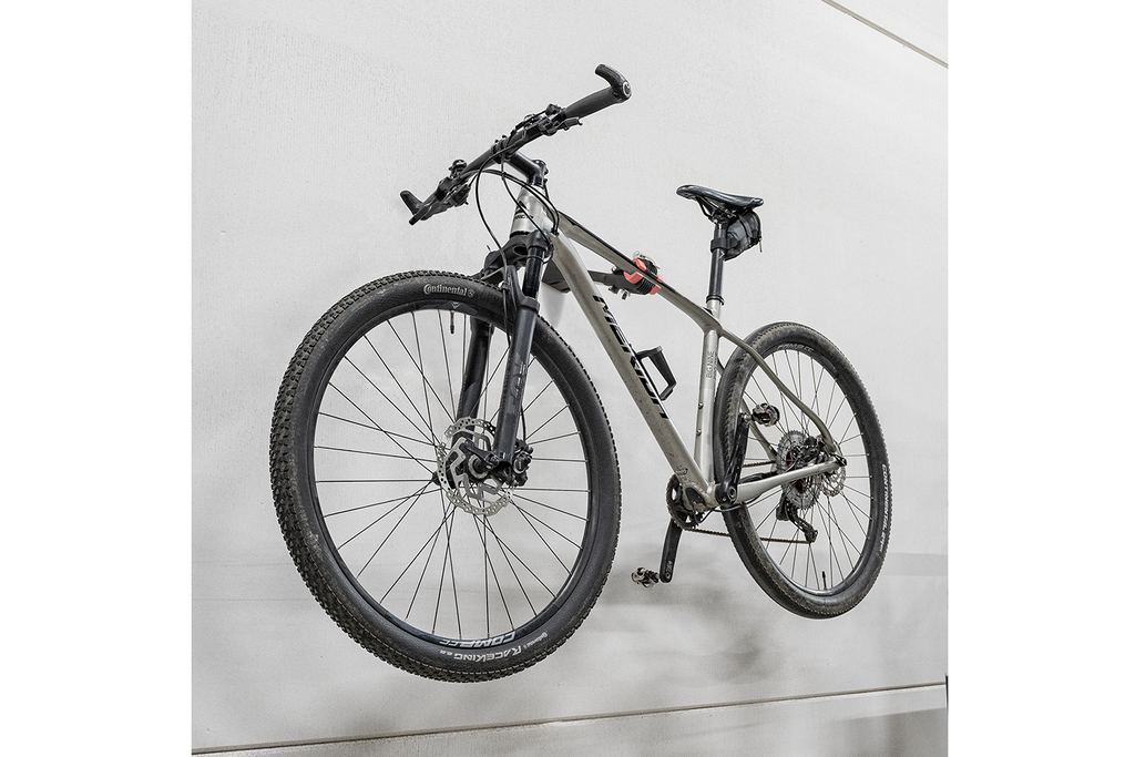 Suport de bicicletă pliabil de perete ProPlus 730914