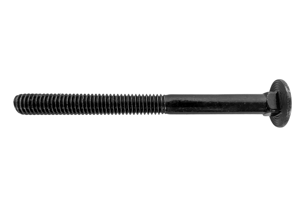Șurub M6x72mm pentru montarea benzii de susținere - Inter Pack Quattro/Trio 140-0106-051-04D
