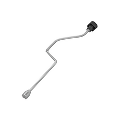 Manivelă pentru suport extensibil ProPlus 360025 pentru remorcă 620mm 19mm