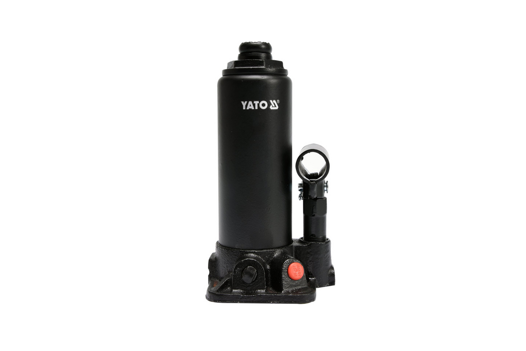 Elevator hidraulic pentru stâlpi YATO YT-17002 5t