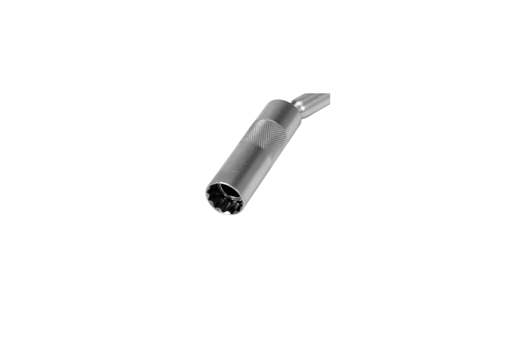 Cheie pentru bujii YATO YT-08163 3/8″ 14mm 310mm