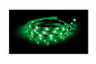 Bandă LED RGB cu bandă autoadezivă LAMPĂ 12/24V 200 cm