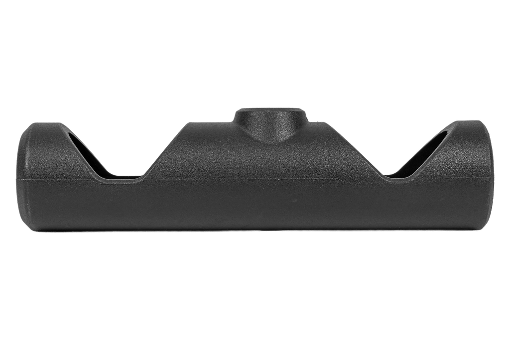 Capac de montare pentru bara de protecție - Inter Pack Quattro/Trio 130-00541-01C