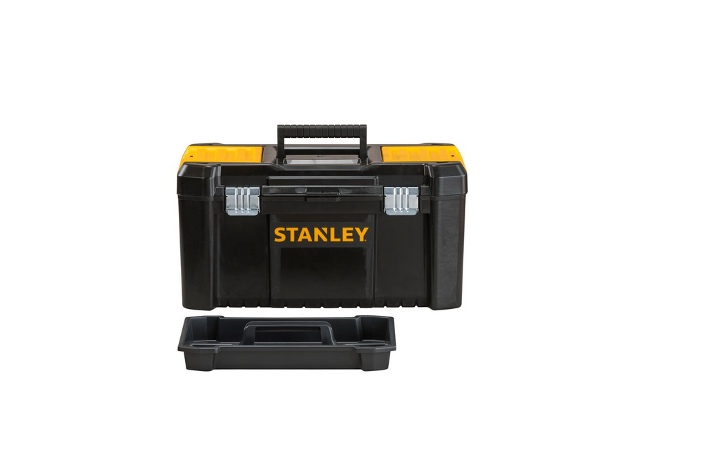 Cutie de scule STANLEY ESSENTIAL STST1-75521 480x250x250mm 16.8l