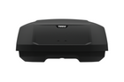 Thule Force 3 XL Cutie de plafon neagră (645800)