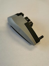 Capac de fascicul Virgo (stânga)