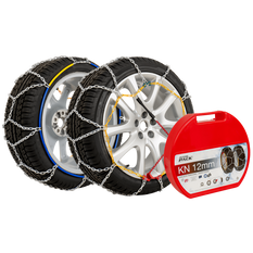 Lanțuri de zăpadă Inter Pack KN 100 12mm 