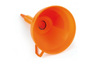 Pâlnie de combustibil LAMPA din plastic 160 mm