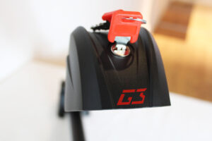 Suport de schi G3 Summit 6