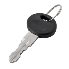 Cheie K001 (1 buc.) - Inter Pack