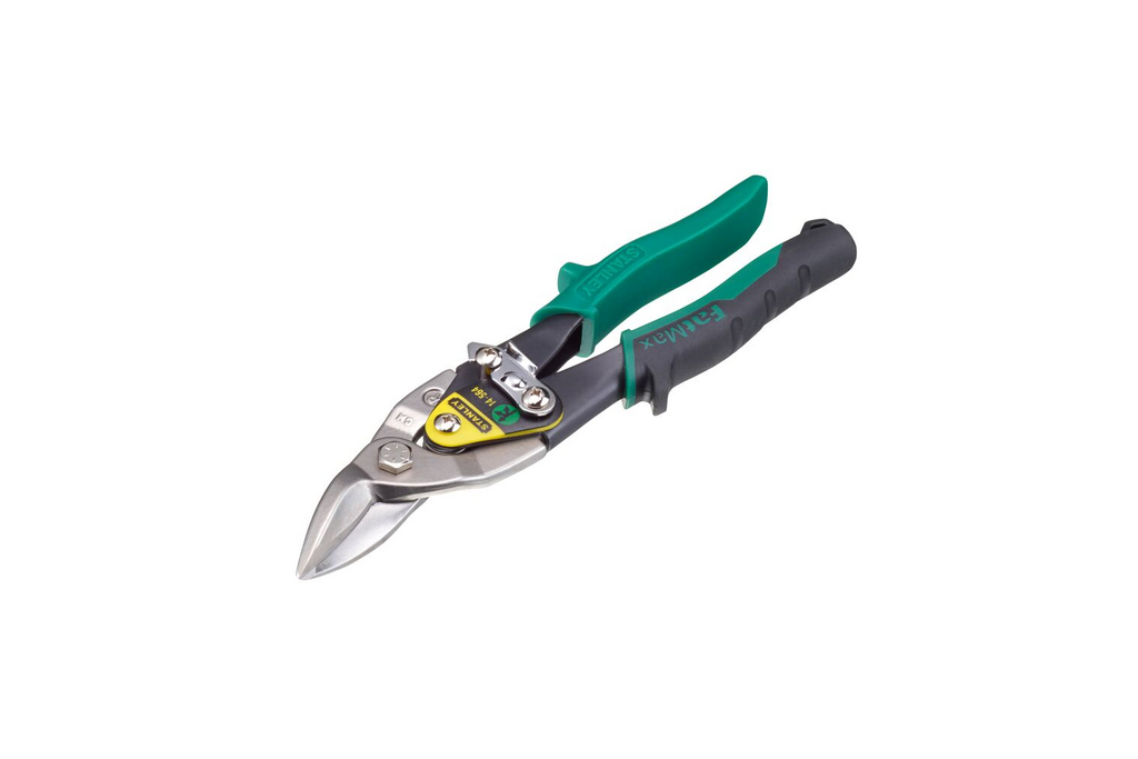 Foarfece de tablă pentru tablă STANLEY FATMAX 2-14-564, pentru dreapta