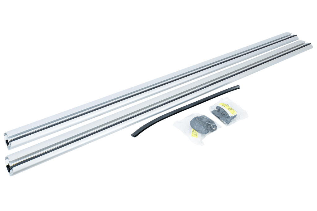 Atera Signo RT (150 cm) - bare din aluminiu pentru portbagaj de plafon 