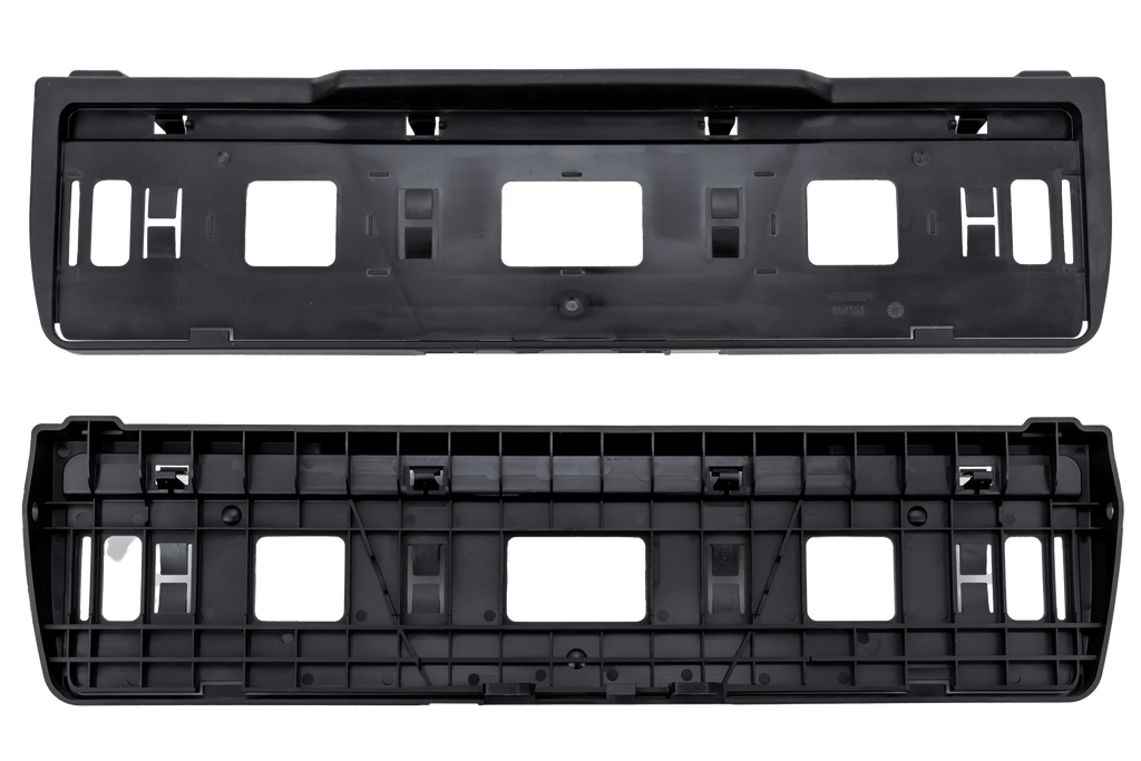 Cadru plăcuță de înmatriculare - Atera Strada EVO 094151